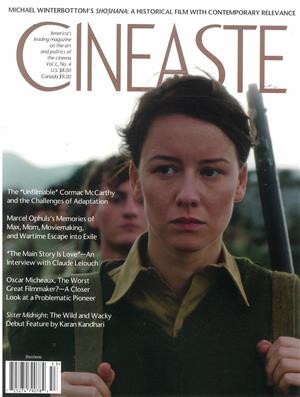 Cineaste - Autumn