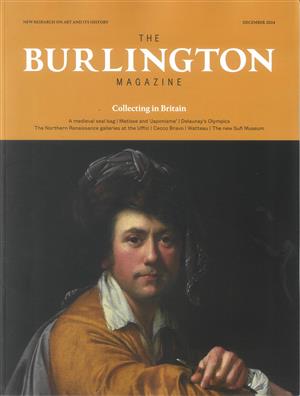 Burlington - NO 1461