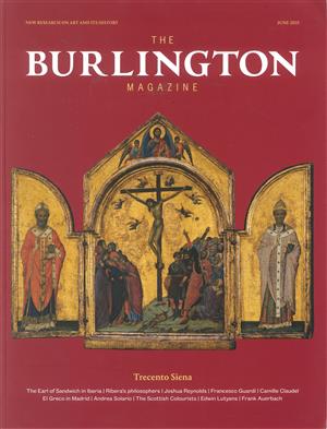 Burlington - NO 1467