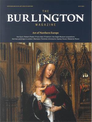 Burlington - NO 1468