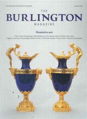 Burlington, issue no 1469
