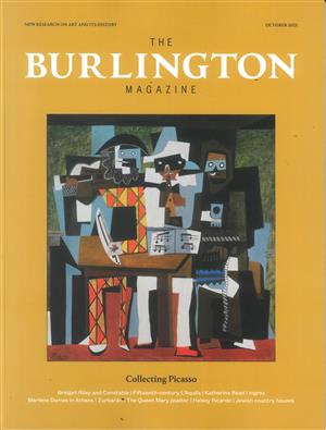 Burlington - Oct 25