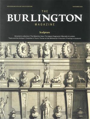 Burlington Magazine