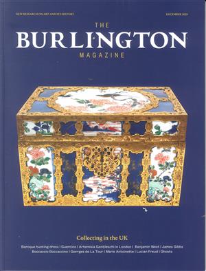 Burlington - 1473 Magazine
