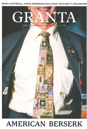 Granta Magazine