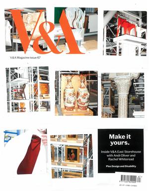 V&A - NO 67