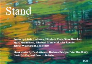 Stand, issue No 4