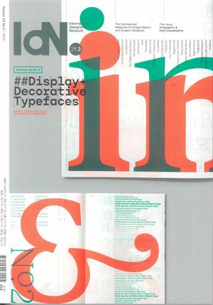 IdN, issue OCT 24