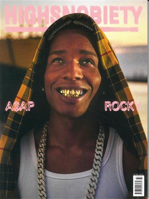 Highsnobiety - NO 33