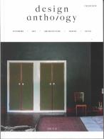 Design Anthology magazine