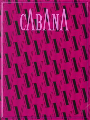 Cabana - NO 21
