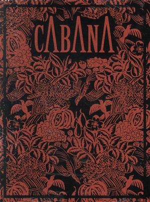 Cabana - NO 23