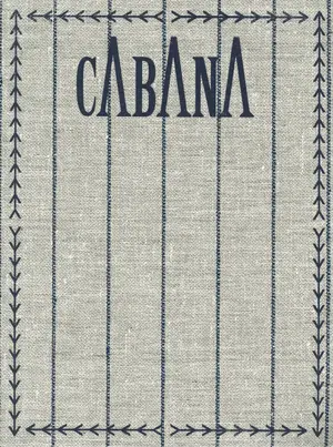 Cabana - NO 26 Magazine