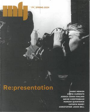 Millennium Film Journal, issue no 79