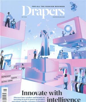 Drapers - MAY 25