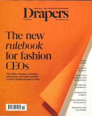 Fashion Industry