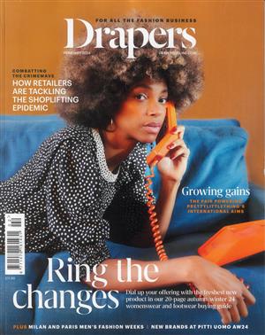 Drapers - FEB 24