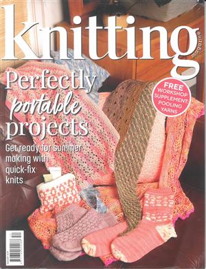 Knitting - NO 252