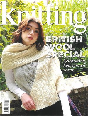 Knitting - NO 254