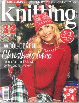 Knitting - NO 256