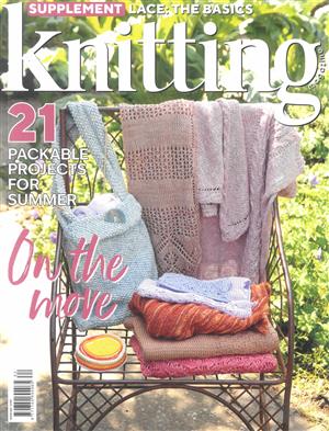 Knitting - NO 262