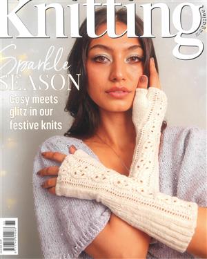 Knitting Magazine