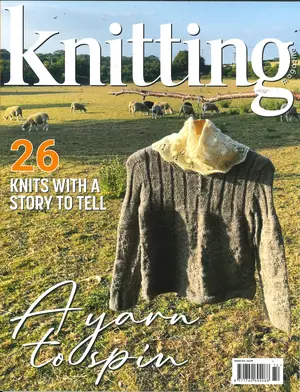 Knitting Magazine