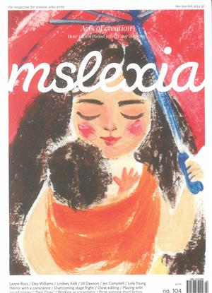 Mslexia - NO 104