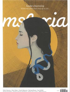 Mslexia - NO 106