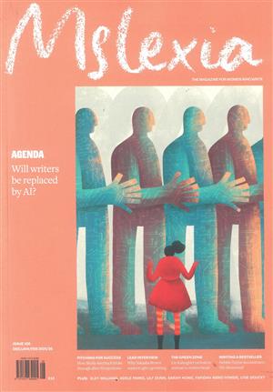 Mslexia Magazine