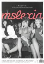 Mslexia magazine