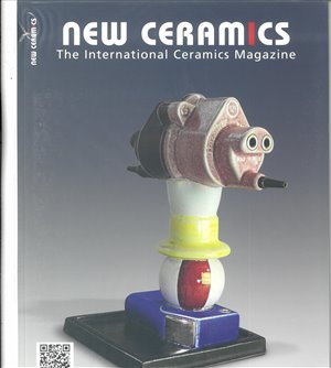 New Ceramics magazine