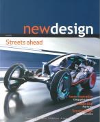 New Design magazine