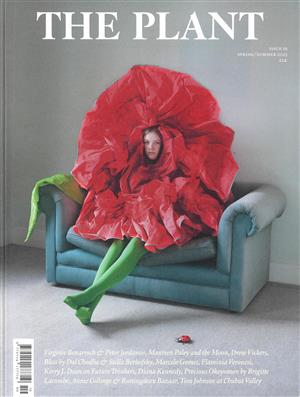 The Plant Magazine Issue SPR/SUM 23
