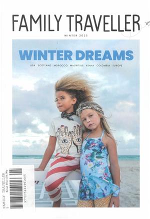 Family Traveller Magazine Issue no 05