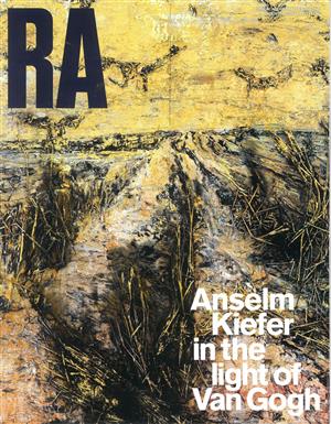 Royal Academy of Arts - NO 167