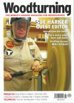 Woodturning magazine
