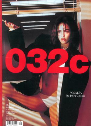 032c, issue SUMMER 24