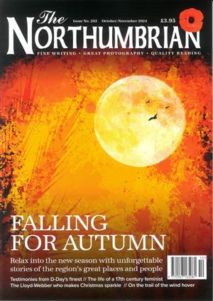 The Northumbrian - OCT-NOV