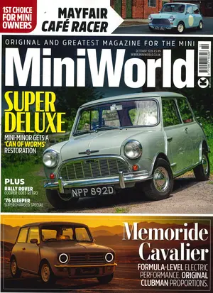 Mini World