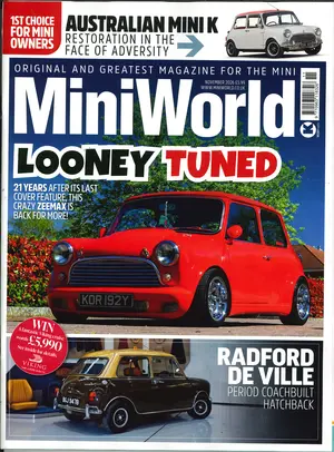 Mini World