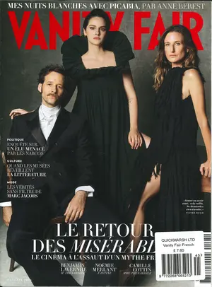Vanity Fair French