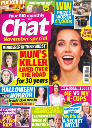 True Crime
