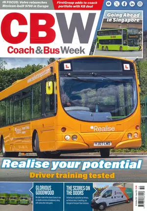Transport Industry