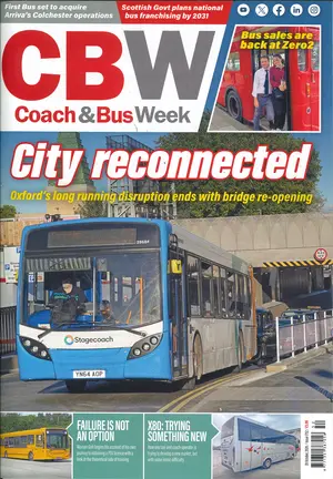 Transport Industry
