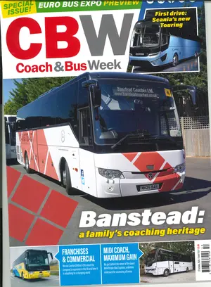Buses