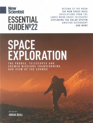 New Scientist Essential Guide - NO 22