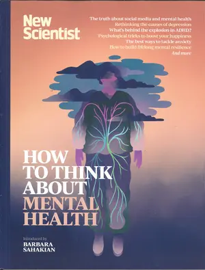 New Scientist Essential Guide: How To Think About 