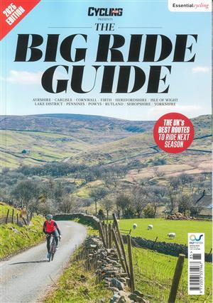 Essential Cycling Series - BIG