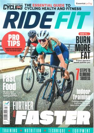 Essential Cycling Series, issue RID